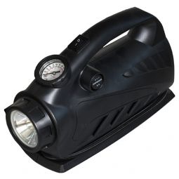 COIDO 3202 Компрессор автомобильный одноцилиндровый