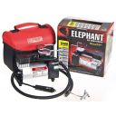 ELEPHANT КА-12400 Компрессор автомобильный одноцилиндровый