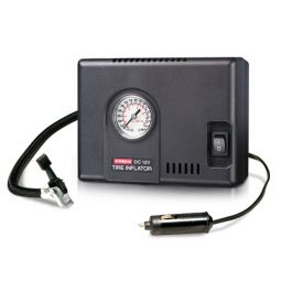 COIDO 2111 Компрессор автомобильный одноцилиндровый