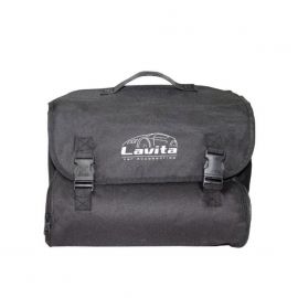 LAVITA Компресор автомобільний 7 Атм 22 л/хв 160 Вт