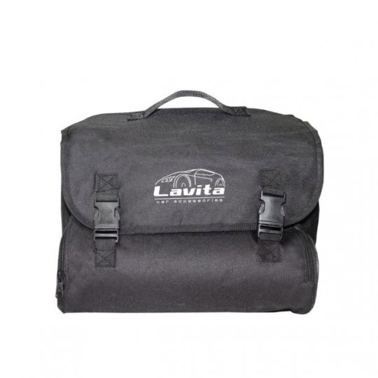 LAVITA Компресор автомобільний 7 Атм 22 л/хв 160 Вт