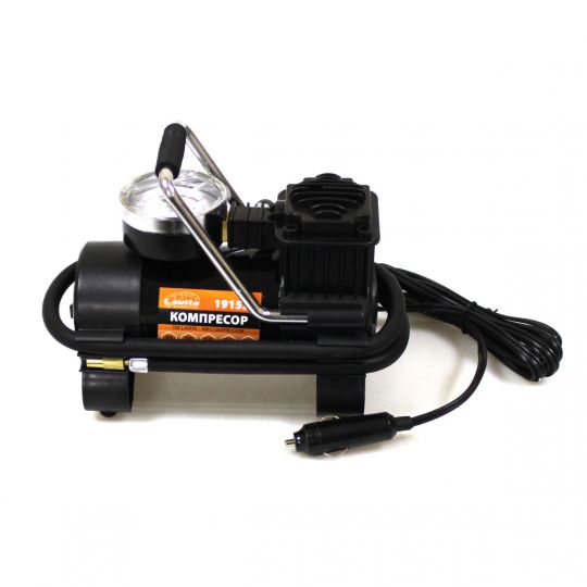 LAVITA Компресор автомобільний 10 Атм 35 л/хв 180 Вт