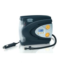 Ring RAC630 Компрессор автомобильный