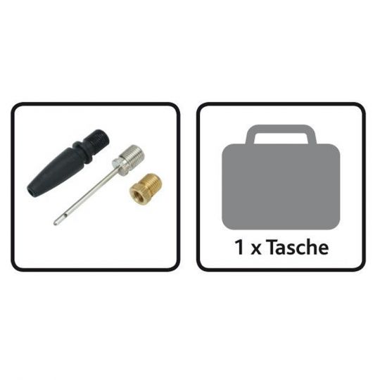 Ring RAC710 Компрессор автомобильный 