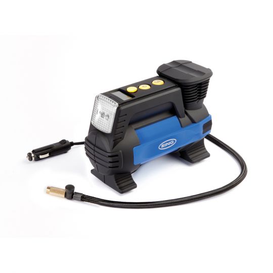 Ring RAC820 Компрессор автомобильный 