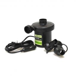 STEEL POWER Компрессор для кемпинга 12В, 50 Вт, 280 л/хв.