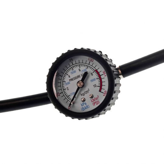 T-MAX 160L Компрессор автомобильный одноцилиндровый