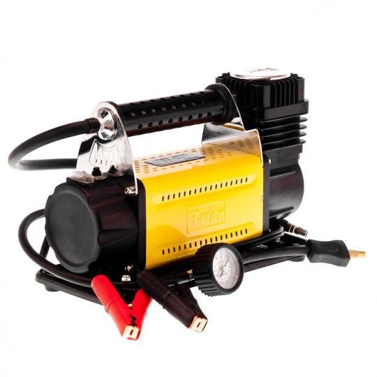 T-MAX 160L Компрессор автомобильный одноцилиндровый