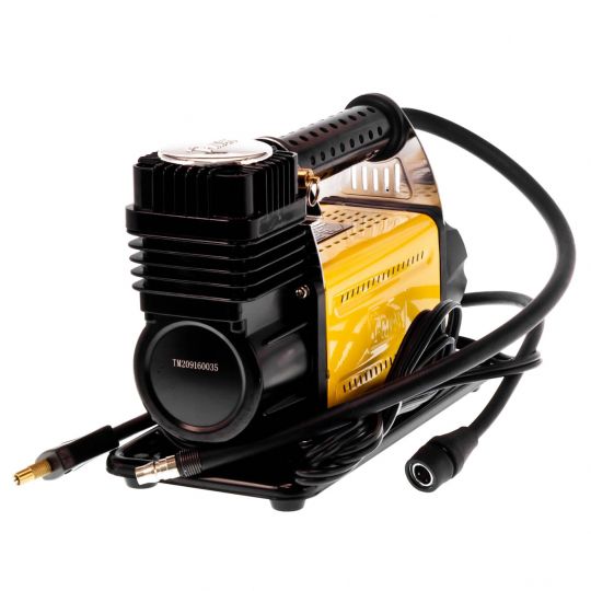 T-MAX 160L Компрессор автомобильный одноцилиндровый