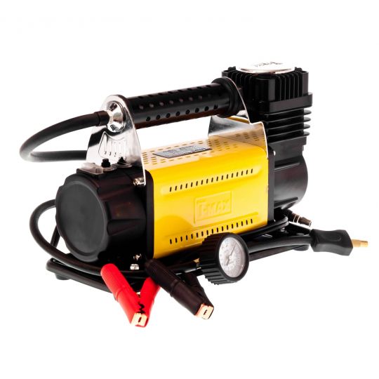 T-MAX 160L Компрессор автомобильный одноцилиндровый