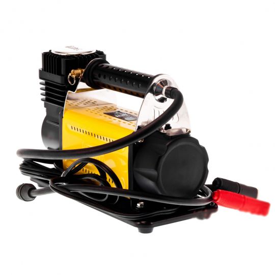 T-MAX 160L Компрессор автомобильный одноцилиндровый