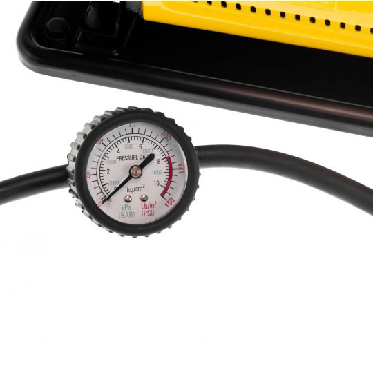 T-MAX 72L Компрессор автомобильный одноцилиндровый