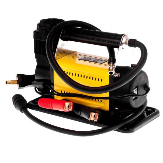 T-MAX 72L Компрессор автомобильный одноцилиндровый