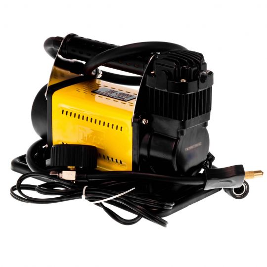 T-MAX 72L Компрессор автомобильный одноцилиндровый