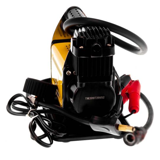 T-MAX 72L Компрессор автомобильный одноцилиндровый