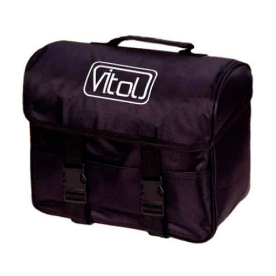 Вихрь КА-В12073 Компрессор автомобильный одноцилиндровый