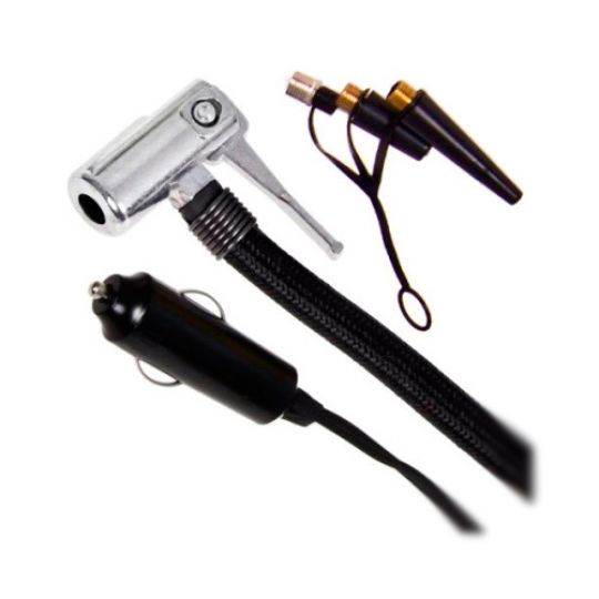 Вихрь КА-В12073 Компрессор автомобильный одноцилиндровый