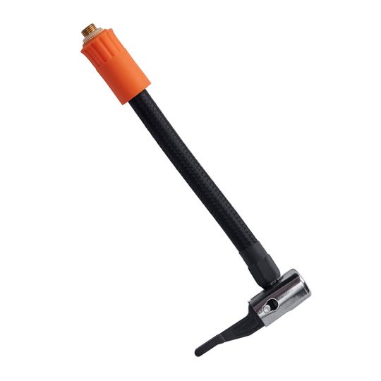Компресор автомобильный Vitol K-37 20л/хв [4000mAh]