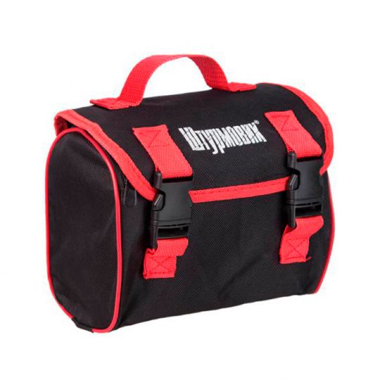 Штурмовик AC-27 Компрессор автомобильный одноцилиндровый