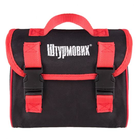 Штурмовик AC-30 Компрессор автомобильный одноцилиндровый Штурмовик AC-30 Компрессор автомобильный одноцилиндровый