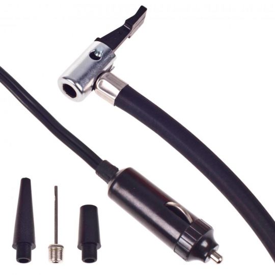 Штурмовик AC-52 Компрессор автомобильный одноцилиндровый Штурмовик AC-52 Компрессор автомобильный одноцилиндровый