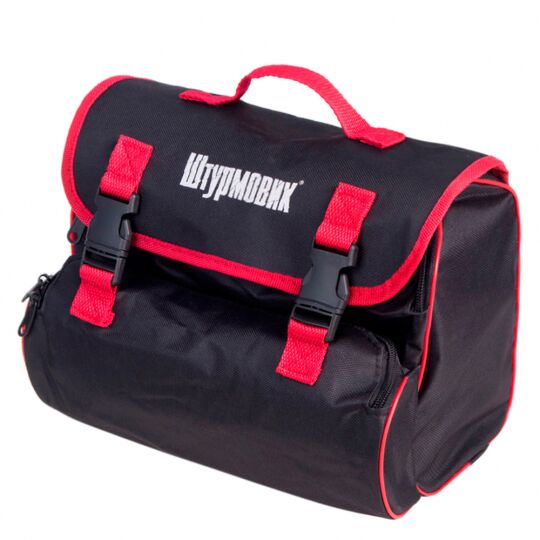 Штурмовик AC-72 Компрессор автомобильный двухцилиндровый Штурмовик AC-72 Компрессор автомобильный двухцилиндровый