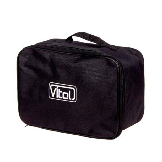 Торнадо КА-Т12181 Компрессор автомобильный одноцилиндровый