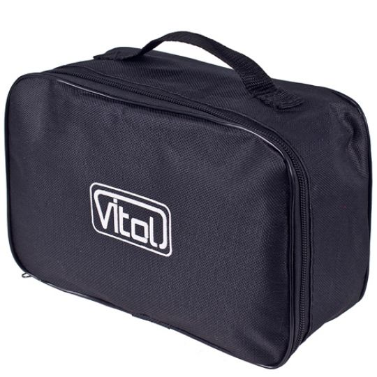 Торнадо КА-Т12220 Компрессор автомобильный одноцилиндровый