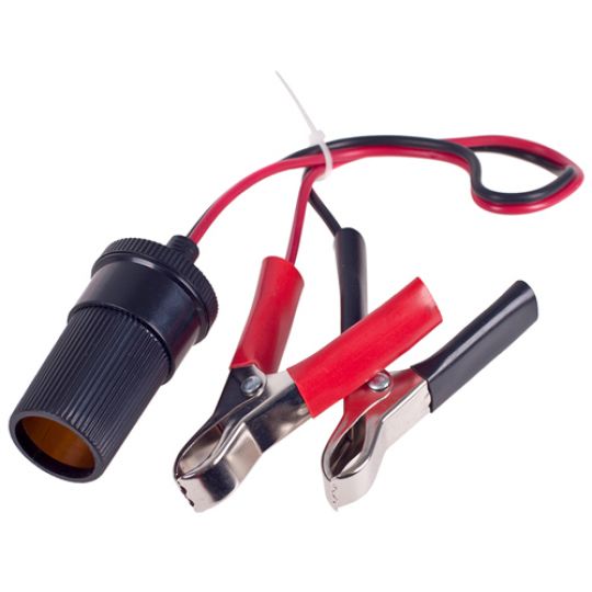 Ураган КА-У12051 Компрессор автомобильный одноцилиндровый