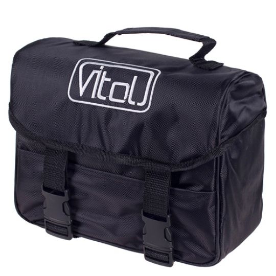 Ураган КА-У12051 Компрессор автомобильный одноцилиндровый