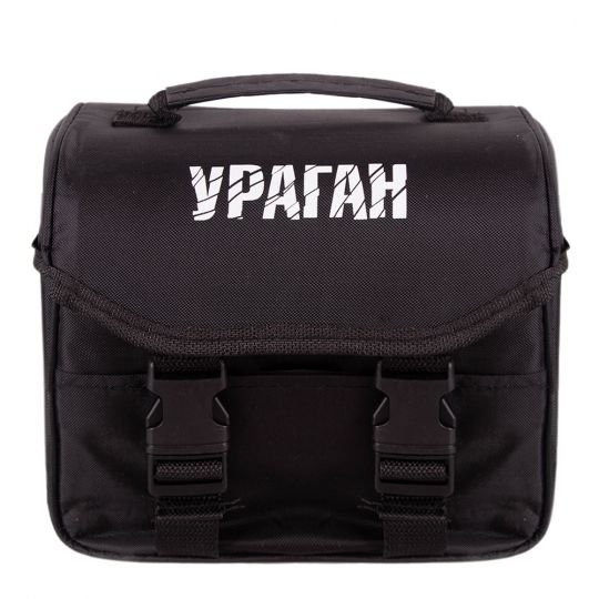 Ураган КА-У12052 Компрессор автомобильный одноцилиндровый