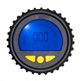 Vitol К-22 37л/Ліхтар/Автостоп/ Компрессор автомобильный одноцилиндровый
