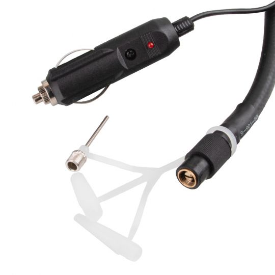 Vitol К-22 37л/Ліхтар/Автостоп/ Компрессор автомобильный одноцилиндровый Vitol К-22 37л/Ліхтар/Автостоп/ Компрессор автомобильный одноцилиндровый