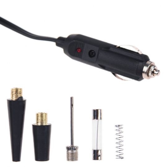 Vitol К-30 Компрессор автомобильный одноцилиндровый