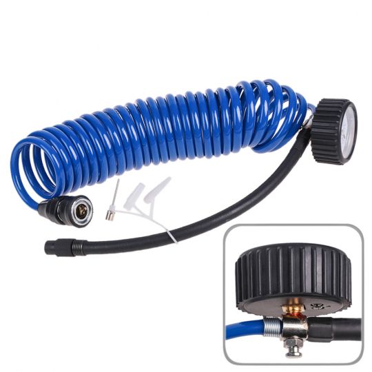 Vitol К-55 Компрессор автомобильный одноцилиндровый