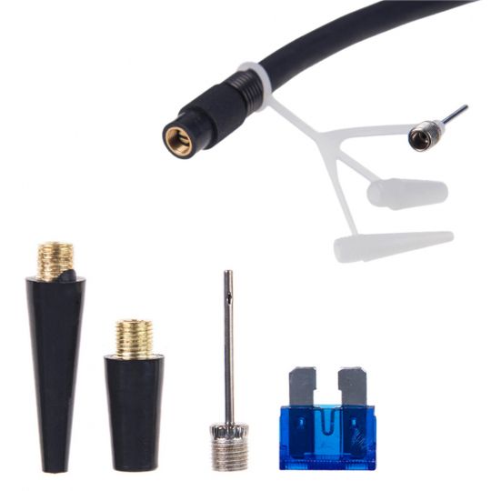 Vitol К-55 Компрессор автомобильный одноцилиндровый