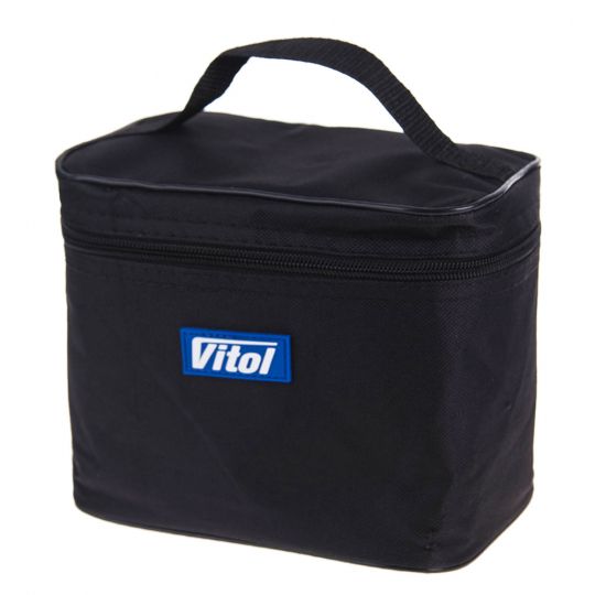 Vitol К-60 Компрессор автомобильный одноцилиндровый