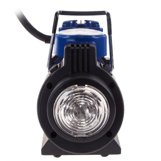 Vitol К-60 Компрессор автомобильный одноцилиндровый