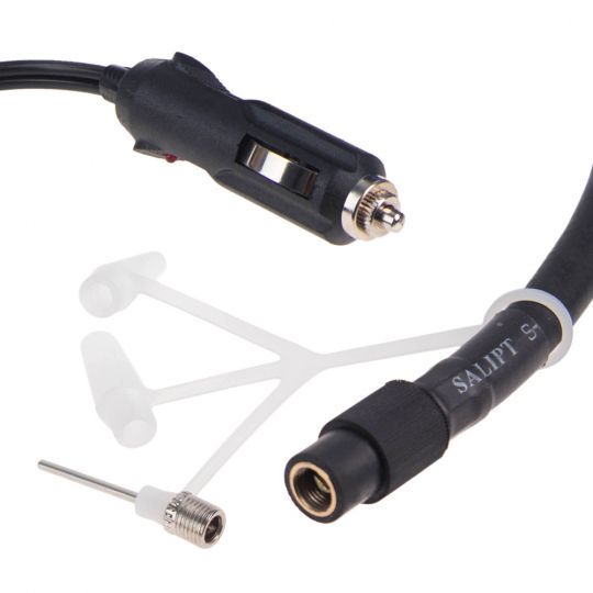 Vitol К-60 Компрессор автомобильный одноцилиндровый