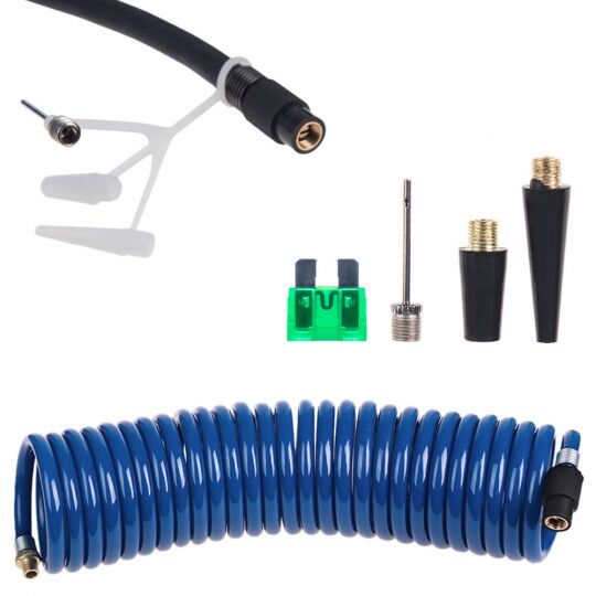 Vitol К-70 Компрессор автомобильный двухцилиндровый Vitol К-70 Компрессор автомобильный двухцилиндровый