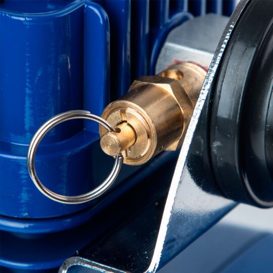 Vitol К-71 Компрессор автомобильный одноцилиндровый "OFF ROAD MASTER" Vitol К-71 Компрессор автомобильный одноцилиндровый "OFF ROAD MASTER"