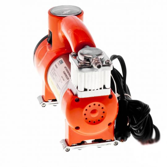 Тайфун  КА-T12085 Компрессор автомобильный одноцилиндровый