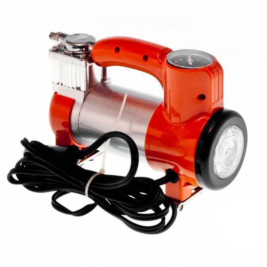 Тайфун  КА-T12085 Компрессор автомобильный одноцилиндровый