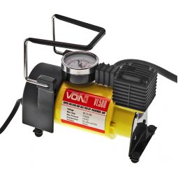 VOIN VL-580 Компрессор автомобильный одноцилиндровый