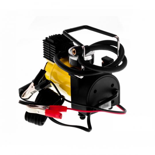 VOIN VL-580 Компрессор автомобильный одноцилиндровый