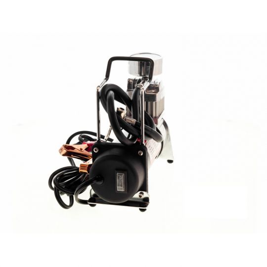 VOIN VP-610 Компрессор автомобильный одноцилиндровый VOIN VP-610 Компрессор автомобильный одноцилиндровый