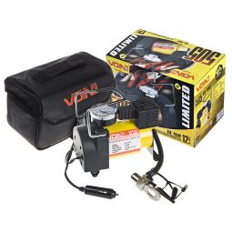 VOIN VL-505 Компрессор автомобильный одноцилиндровый