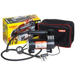 VOIN VL-575 Компрессор автомобильный одноцилиндровый