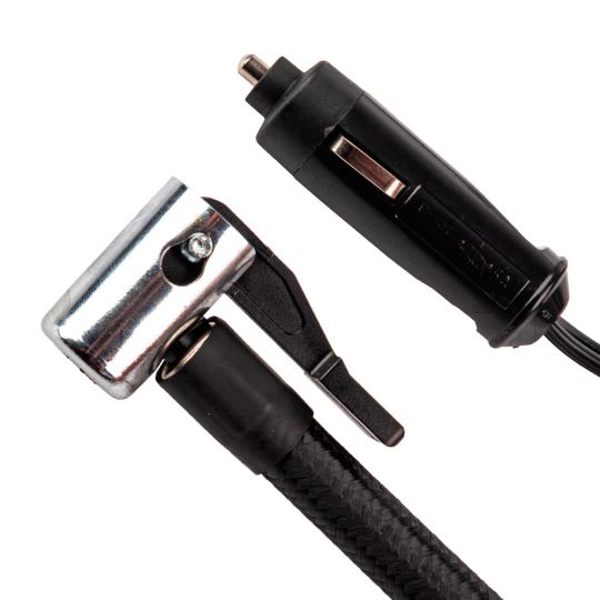 VOIN VL-530 40л/Автостоп/прикурювач/ліхтар Компресор автомобільний одноциліндровий VOIN VL-530 40л/Автостоп/прикурювач/ліхтар Компресор автомобільний одноциліндровий