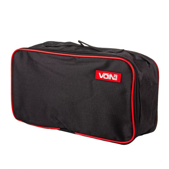 VOIN VL-530 40л/Автостоп/прикурювач/ліхтар Компресор автомобільний одноциліндровий VOIN VL-530 40л/Автостоп/прикурювач/ліхтар Компресор автомобільний одноциліндровий